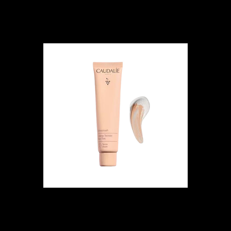 CAUDALIE VINOCRUSH CREME TEINTEE SHADE N°2 | 30ml