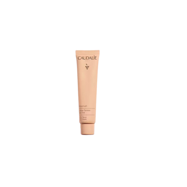 Caudalie Vinocrush Creme Teintee Shade N°3 30ml