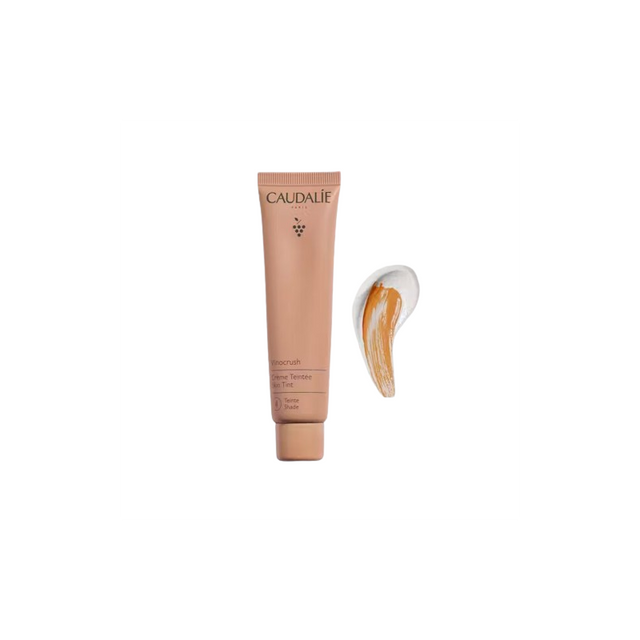 Caudalie Vinocrush Creme Teintee Shade N°4 30ml