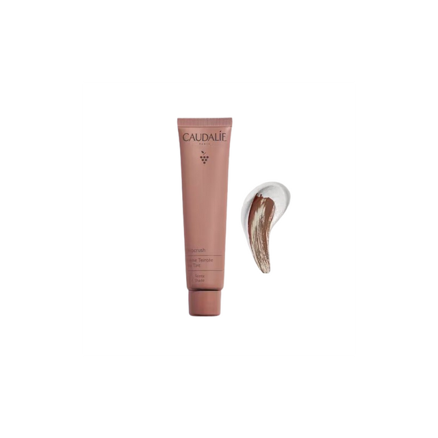 Caudalie Vinocrush Creme Teintee Shade N°5 30ml