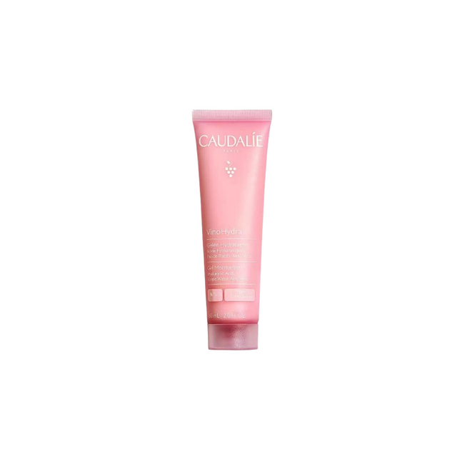 Caudalie Vinohydra Gelée d'Eau de Raisin Hydratante 60 ml