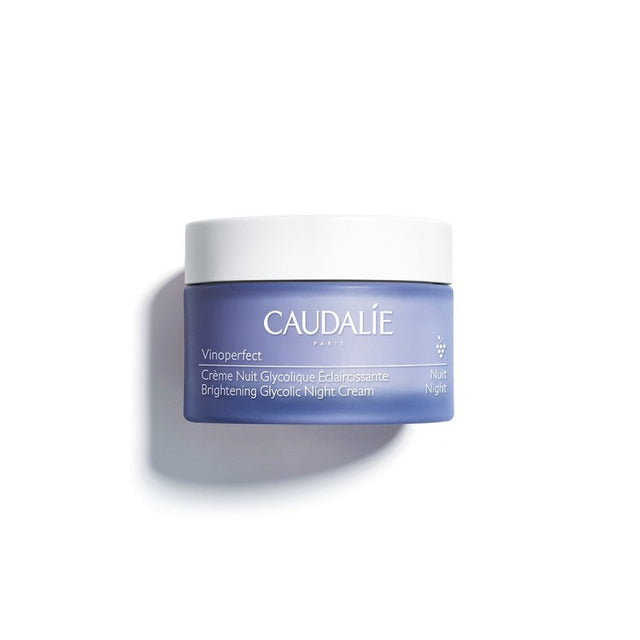 Caudalie Vinoperfect Crème Nuit Glycolique 50ml