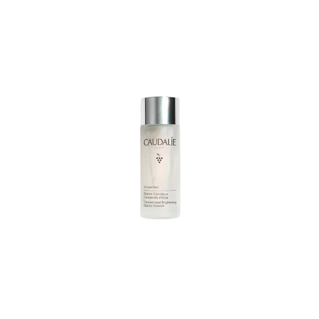 Caudalie Vinoperfect Essence Glycolique Concentrée d'Éclat 100ml