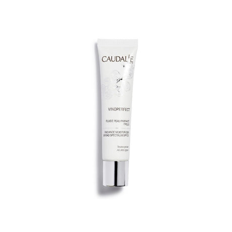 CAUDALIE VINOPERFECT Fluide Peaux Parfaites FPS20 40ML prix Maroc