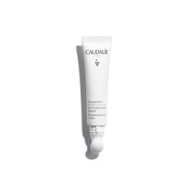 Caudalie Vinoperfect Soin Éclaircissant Regard 15 ml