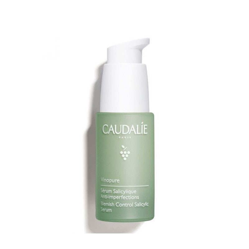 CAUDALIE VINOPURE Sérum Infusion Anti-Imperfections 30ML prix Maroc