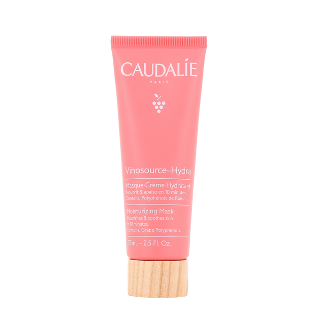 Caudalie Vinosource-Hydra Masque-Crème Hydratant 75 ml