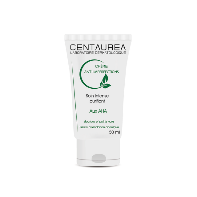 Centaurea Crème anti-Imperfections 50 ml