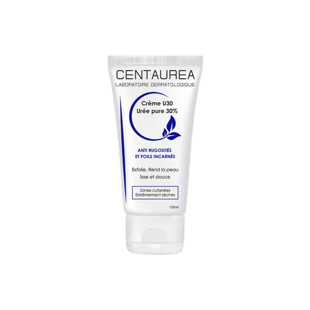 Centaurea Crème U30 Pure 30% (100 ml)