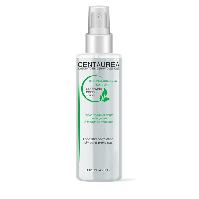 Centaurea Lotion anti-Imperfections 125ml