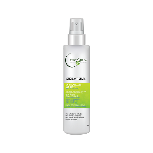 Centaurea Lotion Antichute 100 ml