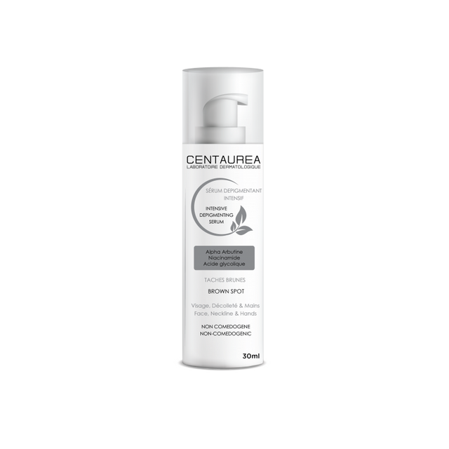 Centaurea Sérum Dépigmentant Intensif 30 ml