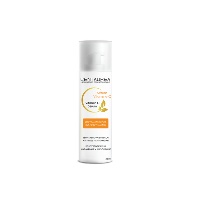Centaurea Sérum Vitamine C 30 ml