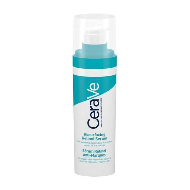 CeraVe Sérum Rétinol anti-Marques 30 ml