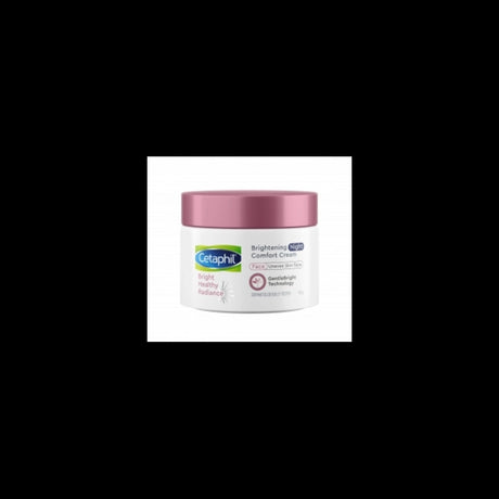 CETAPHIL BRIGHT HEALTHY RADIANCE crème confort Nuit | 50G prix Maroc