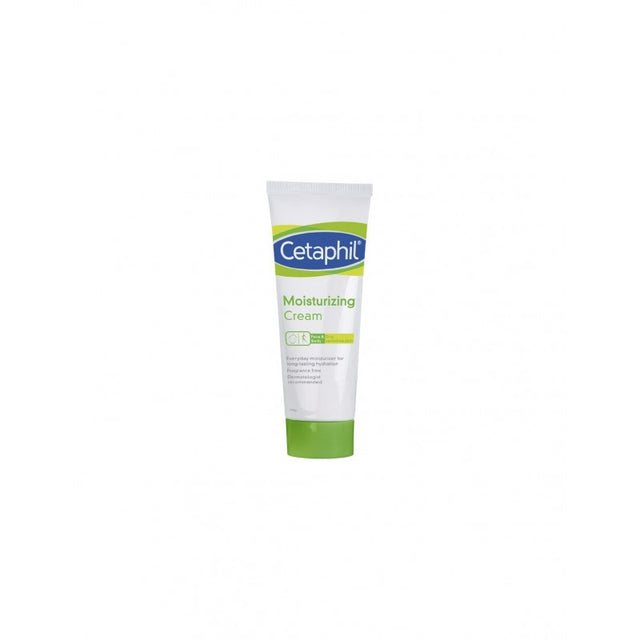 Cetaphil Creme Hydratante Haute Tolerance 50ml