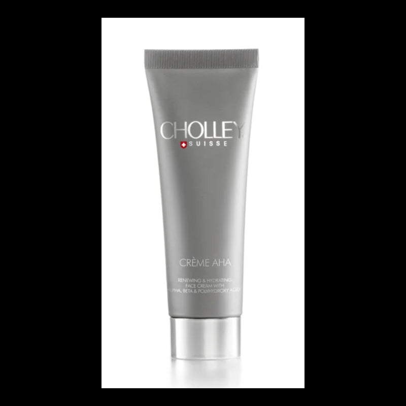 CHOLLEY CLEARING crème AHA | 50 ml prix Maroc
