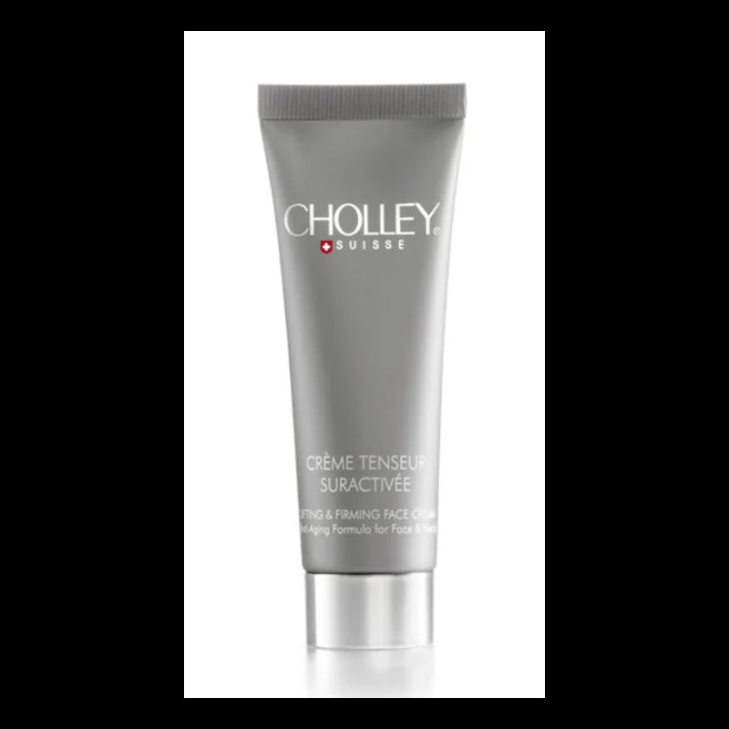 CHOLLEY crème Tenseur Suractivée | 50 ml prix Maroc