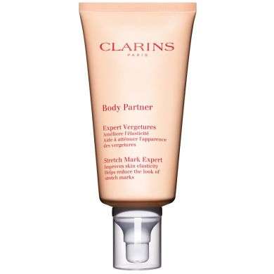 CLARINS BODY PARTNER EXPERT VERGETURES 175 ML Parapharmacie prix Maroc