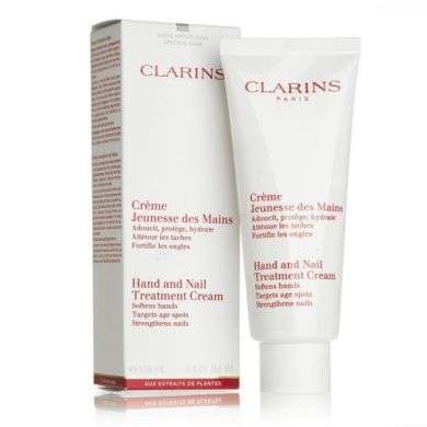 CLARINS CREME JEUNESSE DES MAINS 100 ML Parapharmacie prix Maroc