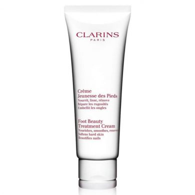 CLARINS CREME JEUNESSE DES PIEDS 125 ML Parapharmacie prix Maroc