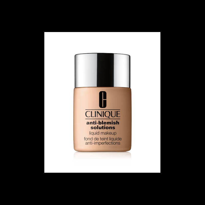 CLINIQUE ANTI BLEMISH FRESH N04 VANILLE 30ML prix Maroc