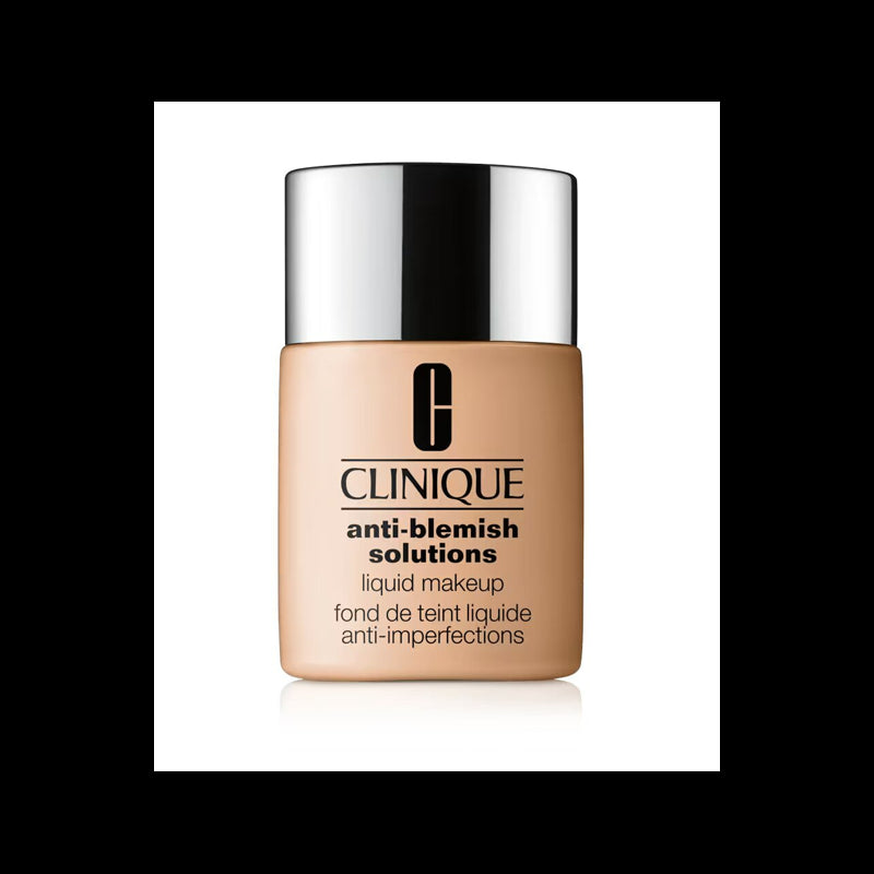 CLINIQUE ANTI BLEMISH FRESH N05 BEIGE 30ML prix Maroc