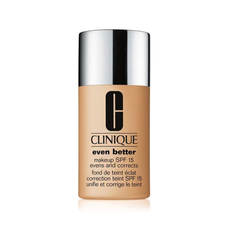 CLINIQUE EVEN BETTER N08 BEIGE 30ML prix Maroc