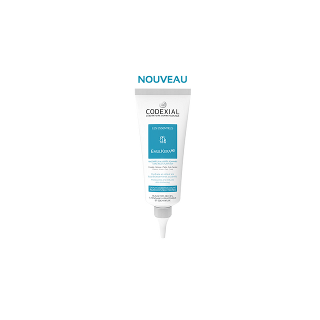 Codexial Emulkera Soin 75 ml