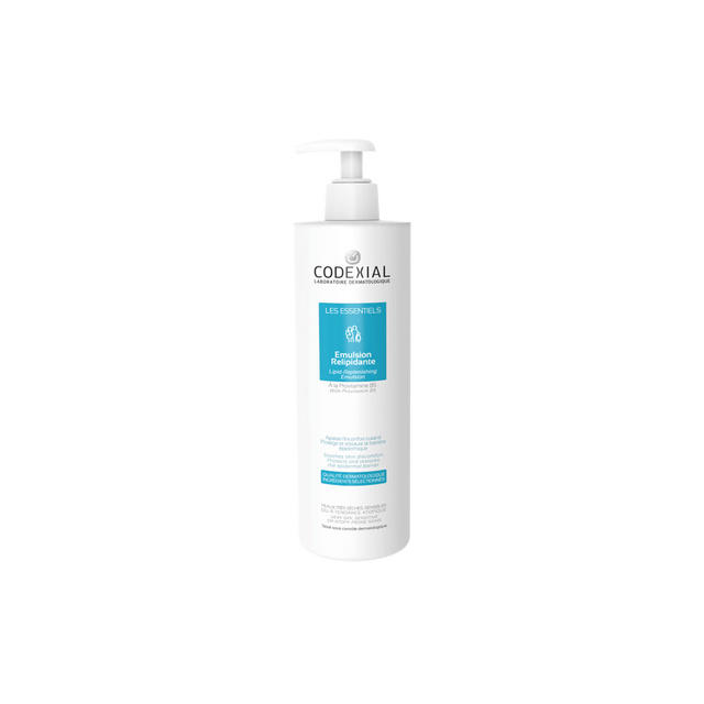 Codexial Emulsion Relipidante 400 ml