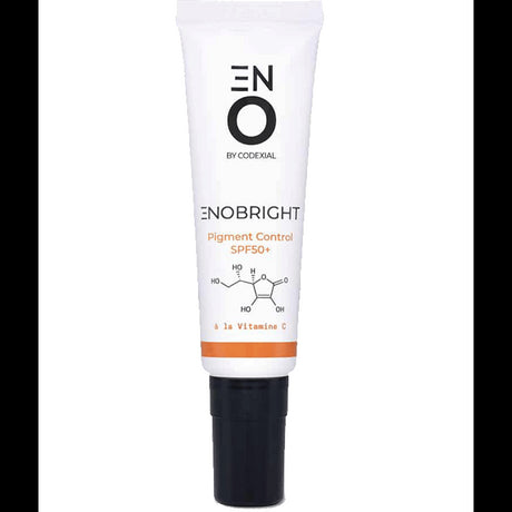 Codexial ENOBRIGHT PIGMENT CONTROL SPF50+ prix Maroc