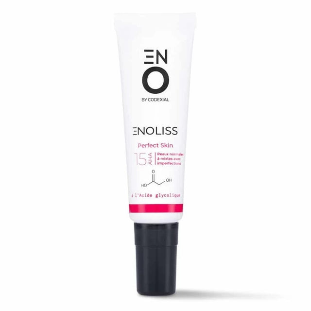 Codexial Enoliss Perfect Skin 15 AHA Émulsion 30 ml