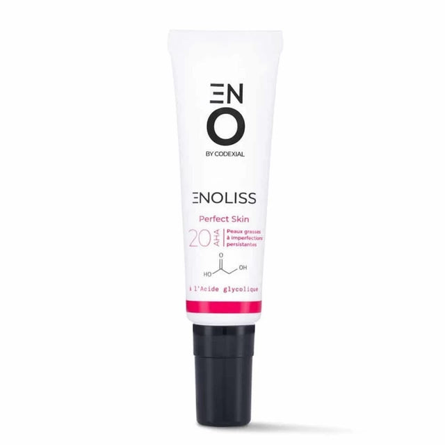 Codexial Enoliss Perfect Skin 20 AHA Gel Rénovateur 30 ml