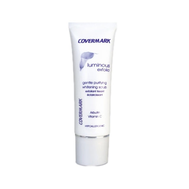 Covermark – Luminous Exfoliant Lissant Eclaircissant – 30 ml