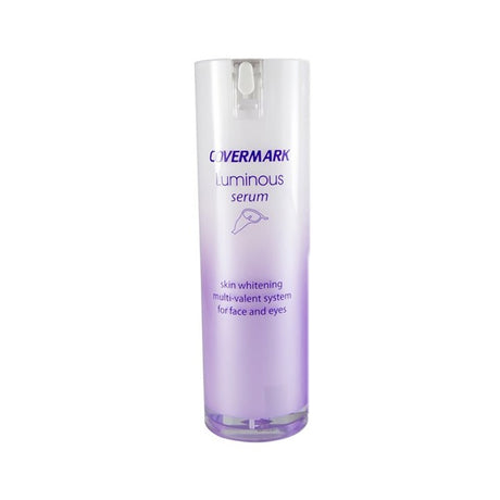 COVERMARK LUMINOUS SERUM 20ML prix Maroc