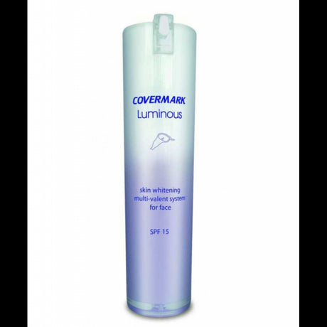 COVERMARK LUMINOUS SPF15 30ML prix Maroc
