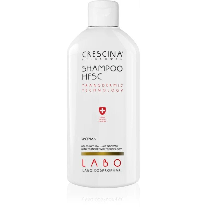 CRESCINA HFSC TRANSDERMIC SHAMPOOING FEMME 200ML prix Maroc