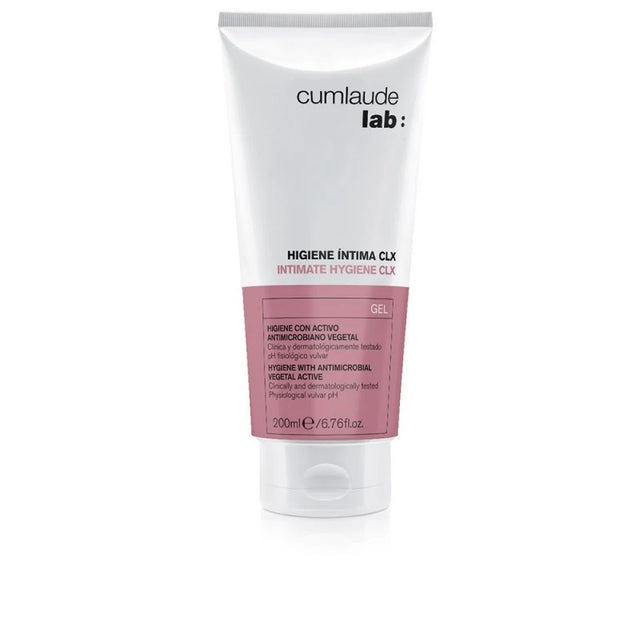 Cumlaude Lab Hygiene Intime Clx Gel 200ml