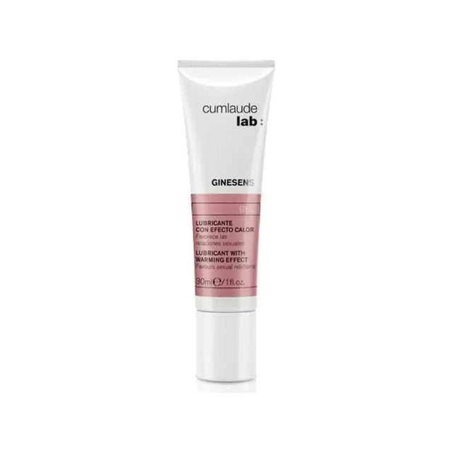 Cumlaude Lab+Gel Ginesens 30 ml