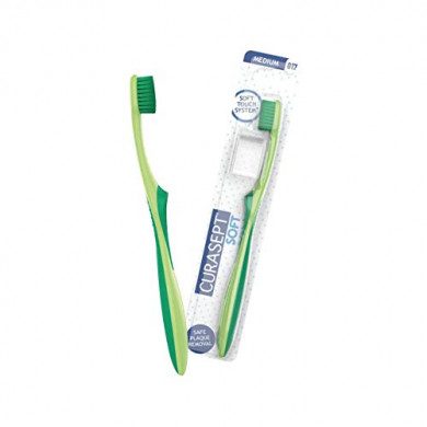 CURASEPT BROSSE A DENTS MEDIUM 017 Parapharmacie prix Maroc