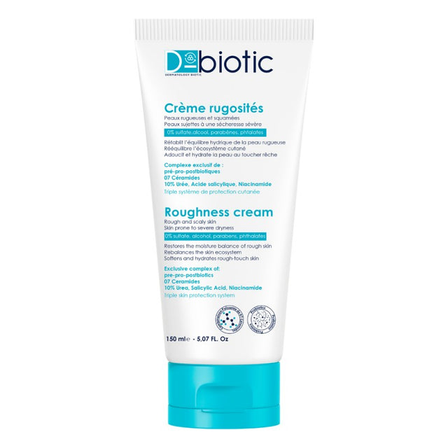 D-Biotic Crème Rugosités 150 ml