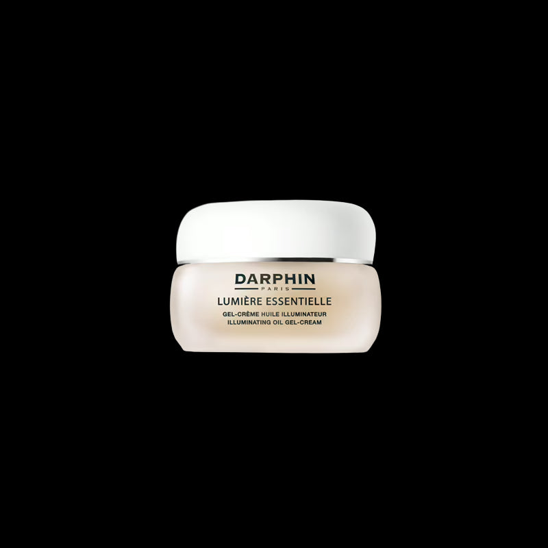 DARPHIN LUMIÈRE ESSENTIELLE gel-crème huile illuminateur | 50 ml prix Maroc