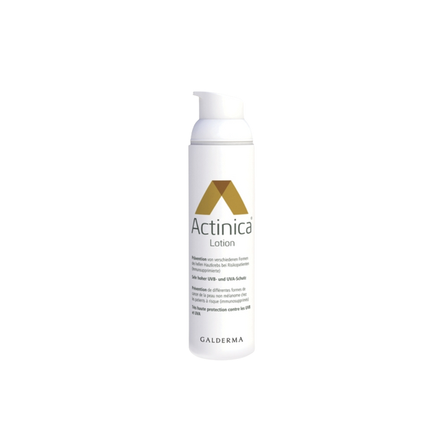 Actinica Lotion SPF50+ 80 g – Galderma