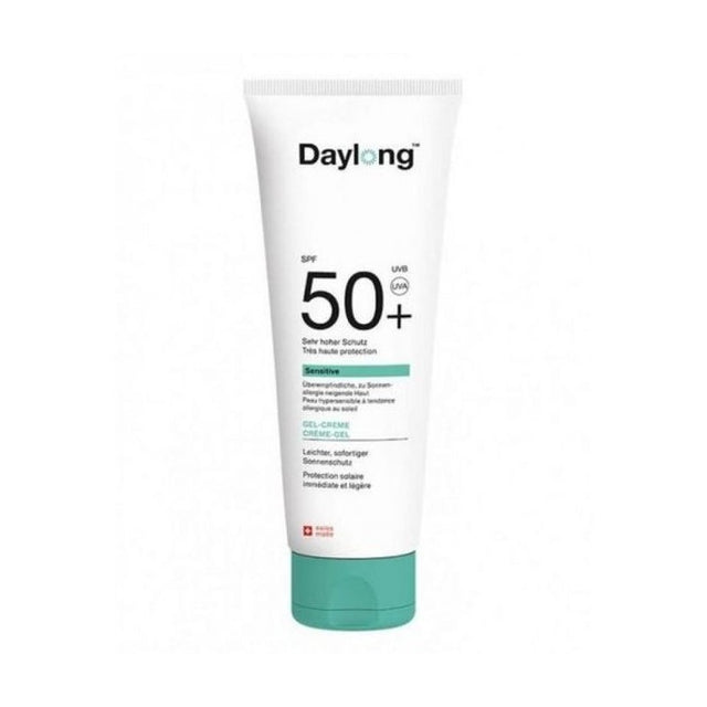 Daylong Sensitive Gel-Crème SPF50+ 100 ml prix Maroc