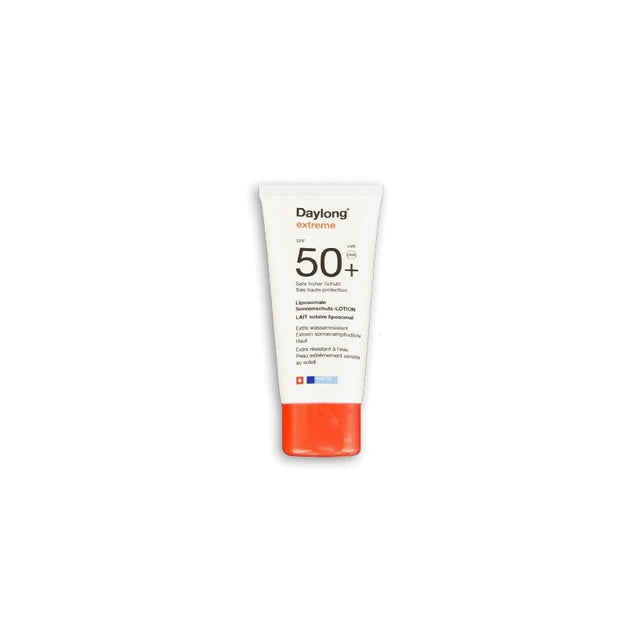 Daylong Extrême Lait Solaire SPF 50+ 50 ml