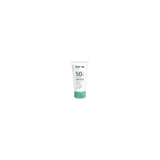 Daylong Face Gel-Fluide Léger SPF 50 50 ml