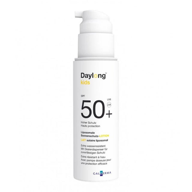 Daylong Kids Lotion SPF 50 150 ml