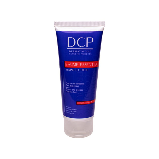 Dcp Baume Essentiel Mains 100 ml