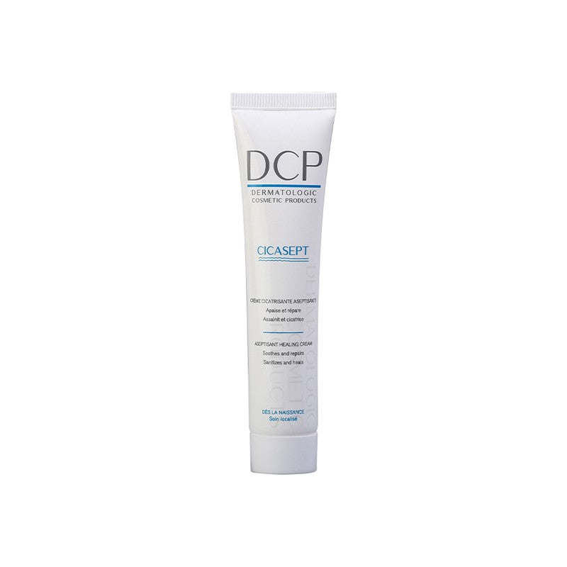 DCP CICASEPT crème cicatrisante | 40 ml prix Maroc