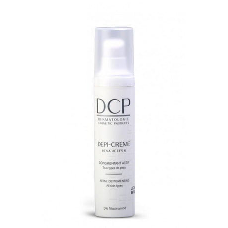 DCP Dépi-crème dépigmentante | 50 ml prix Maroc